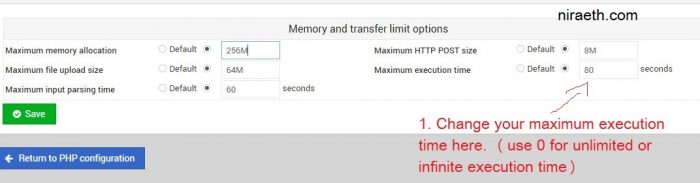 virtualmin-how-to-change-php-execution-time-limit-niraeth